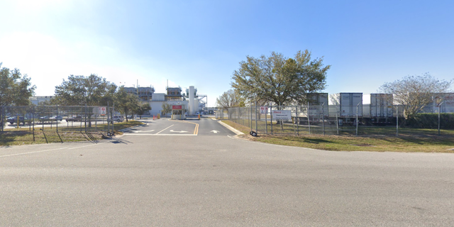 A chemical leak at a Coca-Cola plant in Florida prompted employees to evacuate the building and forced nearby residents to shelter in place.