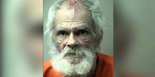 The Okaloosa County Sheriff's Office said that 60-year-old Charles Craig Sr. allegedly sexually assaulted the woman in the early morning of March 11, 1999. (Photo: Okaloosa County Sheriff's Office)