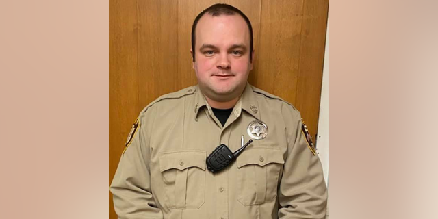 FILE- Iron County deputy Chase Bresnahan