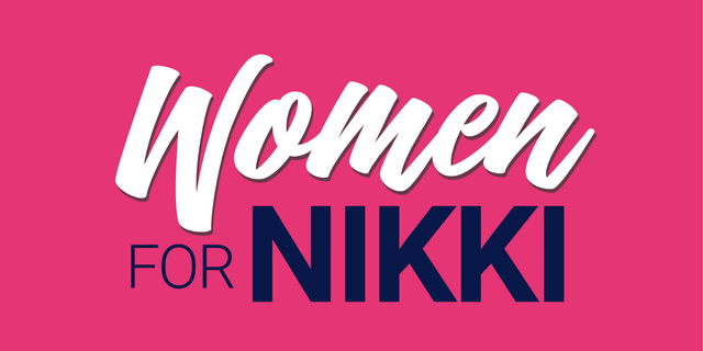Republican presidential hopeful Nikki Haley is launching Women for Nikki ahead of several campaign stops in Iowa in April.