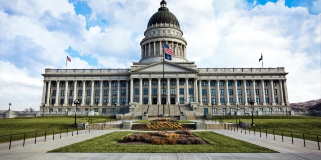 The Utah State Legislature last year passed a bill prohibiting pornographic books in public school libraries.