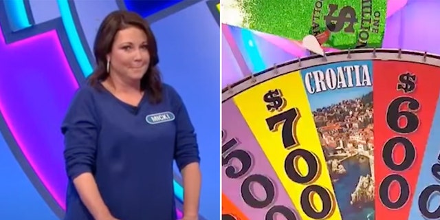 'Wheel of Fortune' contestant blasted by outraged fans after losing million-dollar prize for incorrect guess.