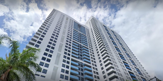 The alleged assaults occurred between October 2022 and February 2023 at Bittner's Miami Beach condo, The Waverly.