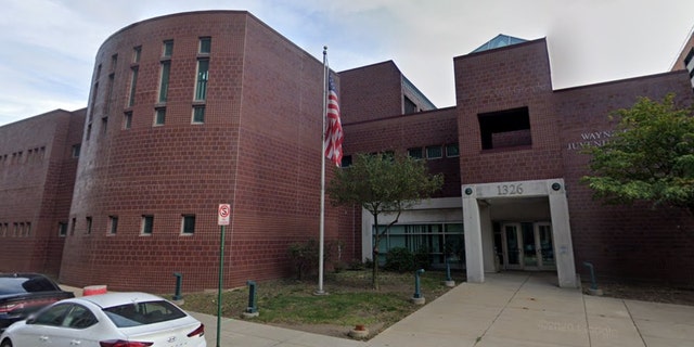 Wayne County Juvenile Detention Facility in Detroit is reportedly housing more than 140 minors in a building designed for 80.