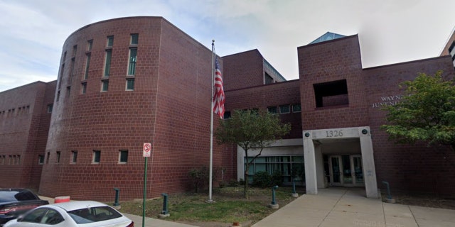 Wayne County Juvenile Detention Facility in Detroit is reportedly housing more than 140 minors in a building designed for 80.