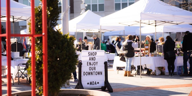 The Metuchen Downtown Alliance has put in time and effort to make the town more popular among the community members.