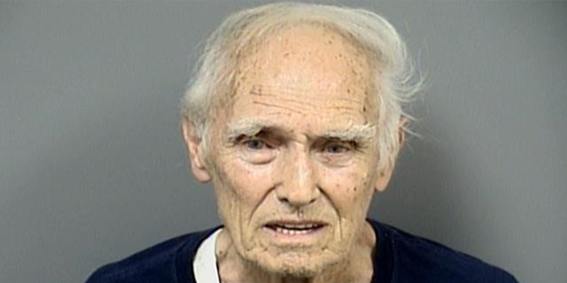 Wolfgang Sprenger, 83, was apprehended and charged following an investigation into allegations he touched students inappropriately.