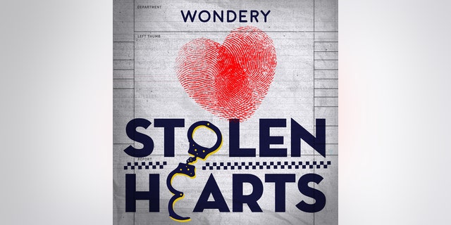 Jill Owens shares her story in a new true crime podcast for Wondery, "Stolen hearts."
