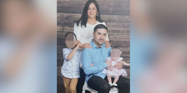 A GoFundMe page set up in honor of Orozco and his family had already surpassed its $20,000 goal as of Sunday morning, with more than $36,000 donated.
