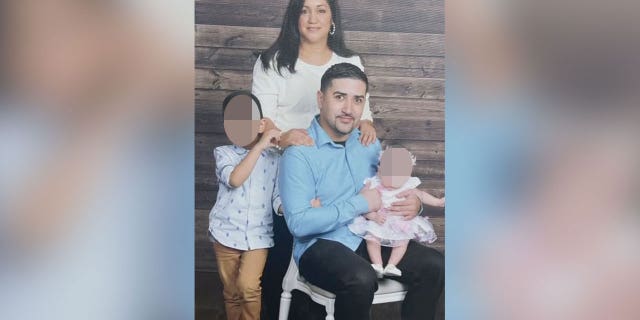 A GoFundMe page set up in honor of Orozco and his family had already surpassed its $20,000 goal as of Sunday morning, with more than $36,000 donated.