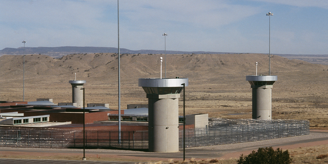 The ADX Supermax Prison in Florence, Colorado is a state-of-the-art isolation prison for repeat and high profile felony offenders