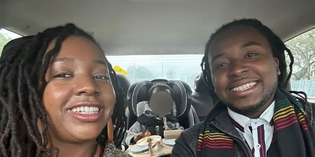 Según los informes, Jean Dickens Toussaint y Abigail Toussaint fueron secuestrados en un autobús el 18 de marzo mientras visitaban a familiares enfermos.