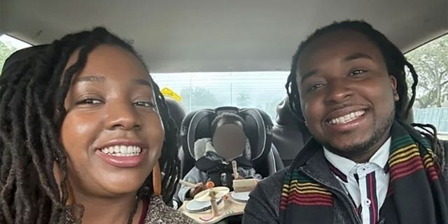La familia de los estadounidenses secuestrados por una pandilla en Haití los instó a no hacer el viaje en medio de la escalada de violencia 4 Según los informes, Jean Dickens Toussaint y Abigail Toussaint fueron secuestrados en un autobús el 18 de marzo mientras visitaban a familiares enfermos.