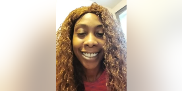 Philadelphia woman Angel Davis, 35, was being served an eviction notice when a confrontation began between her and the officer.
