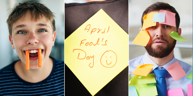 For years, companies, news outlets, governments and other groups have organized various gags to trick the public on the first of April every year.