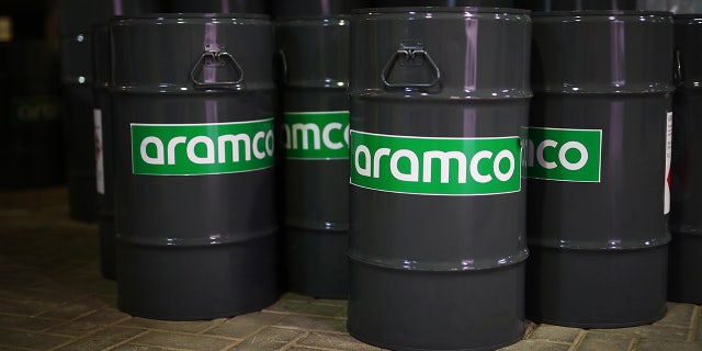 Aramco fournit le carburant pour la série de courses de Formule 2.