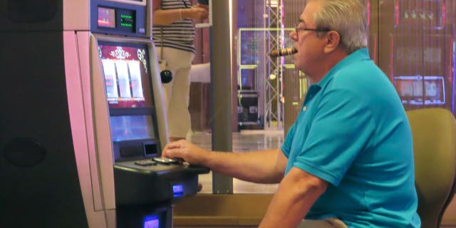 Numerous cancer patients working in Atlantic City, New Jersey, casinos are helping fortify a push for the state Legislature to pass a smoking ban in the state's gambling capital.