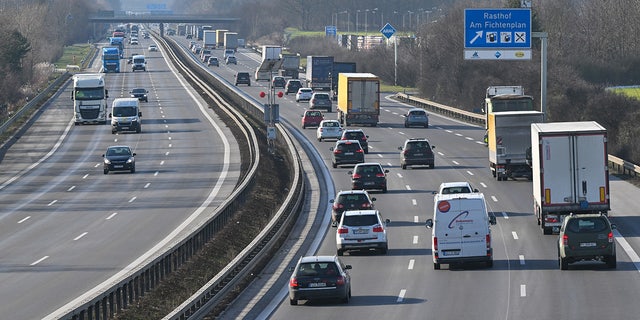 Germany and Italy would like to see e-fuel allowed under Europe's gas and diesel bans.
