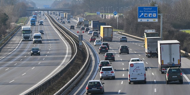 Germany and Italy would like to see e-fuel allowed under Europe's gas and diesel bans.