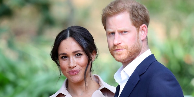 The Duke and Duchess of Sussex reside in the wealthy, coastal city of Montecito with their son Archie and daughter Lilibet.