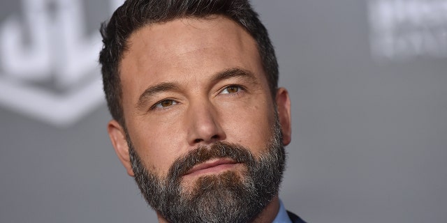 Ben Affleck revealed he spiraled into a dark place while filming "Justice League" in 2016.