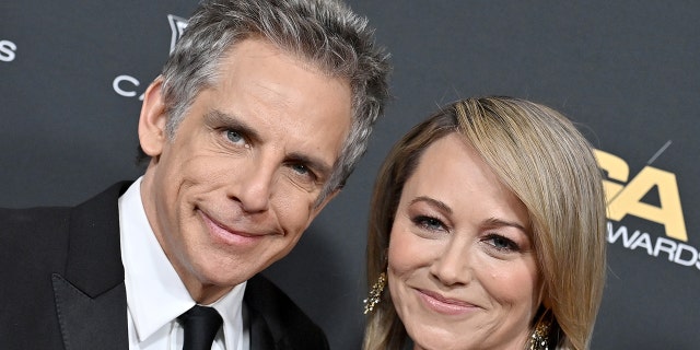 Ben Stiller and Christine Taylor rekindled their romance in 2020.