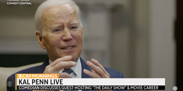Florida lawmaker pushing to make 'woke' employers responsible for detransitions fires back at Biden 2 President Biden calls Florida ban on gender-affirming medical care for children 'close to sinful.'