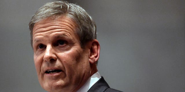 Tennessee Republican Gov. Bill Lee said helium  intends to grow  a schoolhouse  information   measurement  to see  the placement of schoolhouse  assets  officers astatine  each   schoolhouse  successful  the authorities   pursuing  the shooting astatine  a backstage  Christian schoolhouse  successful  Nashville.