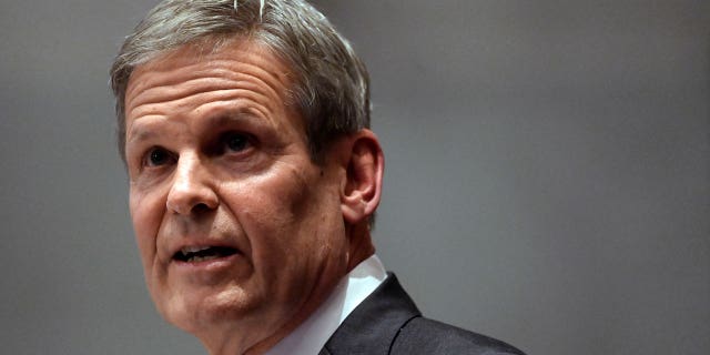 Republican Tennessee Gov. Bill Lee is at the forefront of an effort to significantly liberalize gun carry laws in his state.