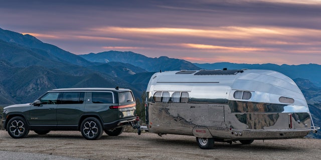 Bowlus will power all of its models with only electricity going forward.