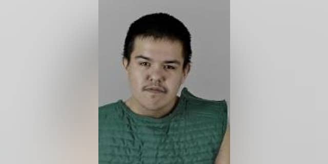 Bradley Allen Weyaus, 21, of Isle, Minnesota, was charged with murdering Rodney Pendegayosh Jr.