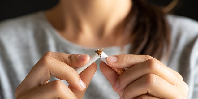 Quitting smoking lowers the risk for 12 different kinds of cancers, as well as stroke, heart disease and chronic obstructive pulmonary disease (COPD).