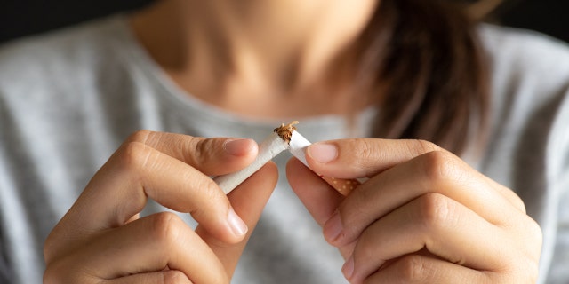 Quitting smoking lowers the risk for 12 different kinds of cancers, as well as stroke, heart disease and chronic obstructive pulmonary disease (COPD).