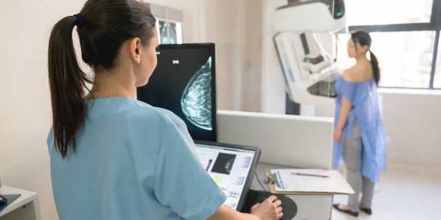 The U.S. Preventive Services Task Force recommends that women 50 years or older should get mammograms every other year. For those with a family history of the disease, the recommendation is to begin at age 40.