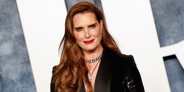 Brooke Shields is opening up about being sexually assaulted and explains why she’s ready to share her story.