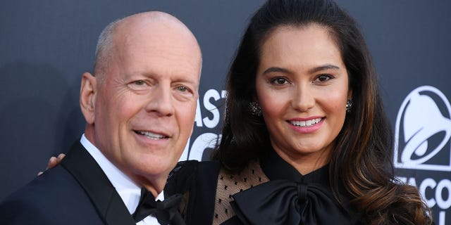 Bruce Willis and Emma Heming Willis have been married for 13 years.