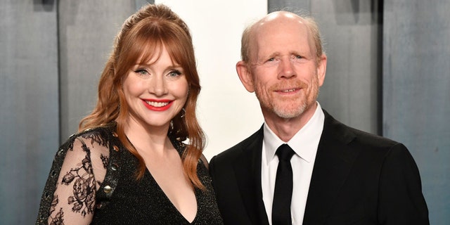 Bryce Dallas Howard revealed that a preschool incident prompted her family to move out of Hollywood.