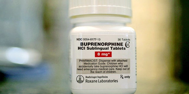 Researchers found that receiving buprenorphine after a nonfatal opioid overdose was associated with a 62% reduction in the risk of subsequent opioid overdose death.
