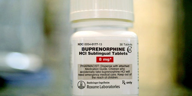 Researchers found that receiving buprenorphine after a nonfatal opioid overdose was associated with a 62% reduction in the risk of subsequent opioid overdose death.