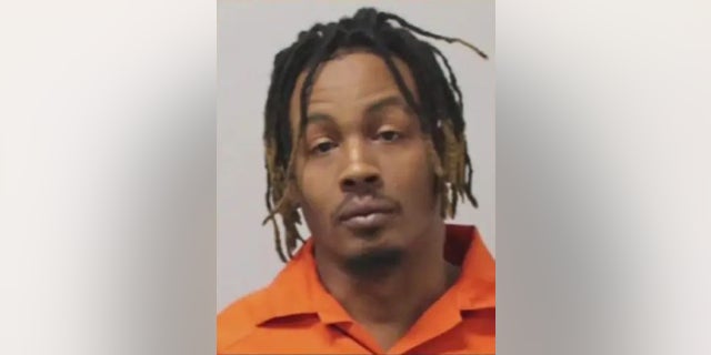 Carnell Franklin-Smith was caught trying to burglarize a home a day he had previously visited while working for a company that subcontracts with the Wayne County Morgue, police said.