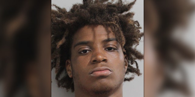 La'Darion Chandler, 19, has been charged with first-degree murder in the shooting death of John McGee, 33.