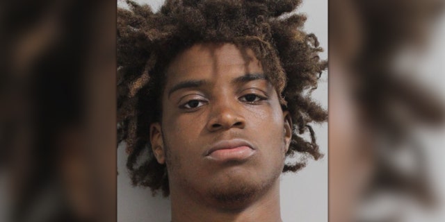 La'Darion Chandler, 19, has been charged with first-degree murder in the shooting death of John McGee, 33.