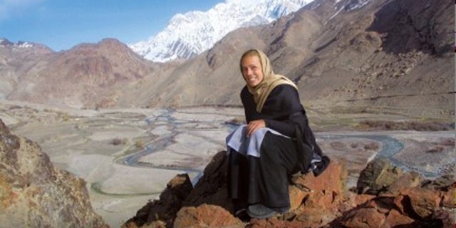 Cheryl Beckett was killed by the Taliban while serving a humanitarian mission in Afghanistan in 2010.