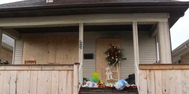 Firefighter Walter Stewart was working while his house caught on fire, killing his wife and son.