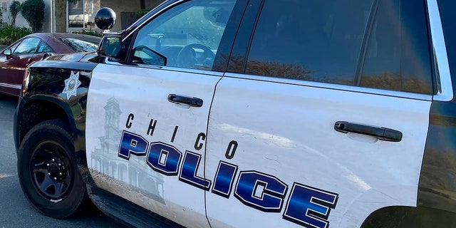 Chico police said the case was being investigated as a homicide because the body was found wrapped in plastic and had "visible injuries."