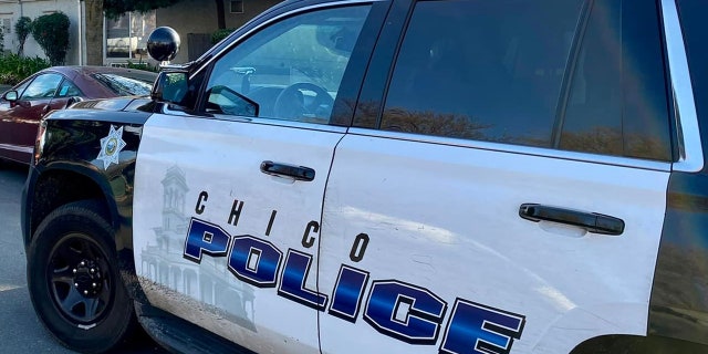 Chico police said the case was being investigated as a homicide because the body was found wrapped in plastic and had "visible injuries."