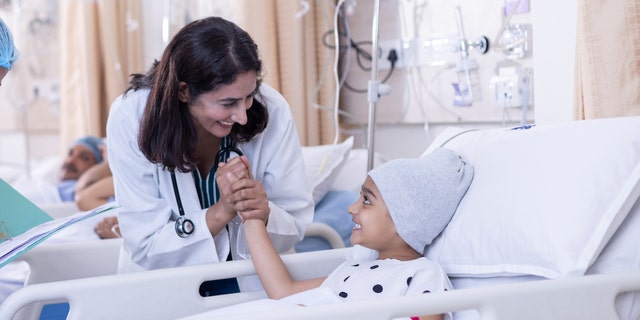 For those suffering from primary bone cancer — which primarily affects children — a promising new medication may be on the horizon.