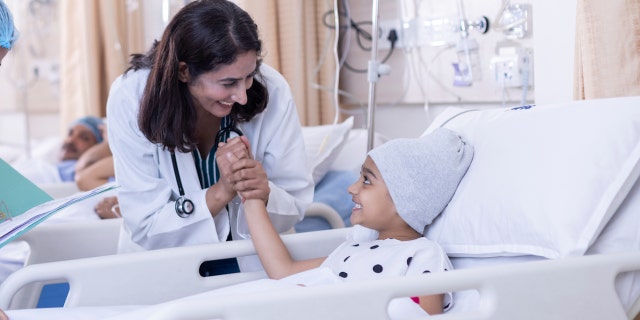 For those suffering from primary bone cancer — which primarily affects children — a promising new medication may be on the horizon.