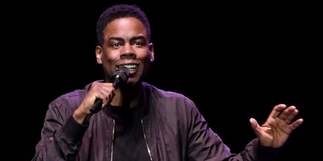 Chris Rock addressed the Will Smith Oscars slap controversy during his Netflix special "Selective Outrage" on Saturday night.