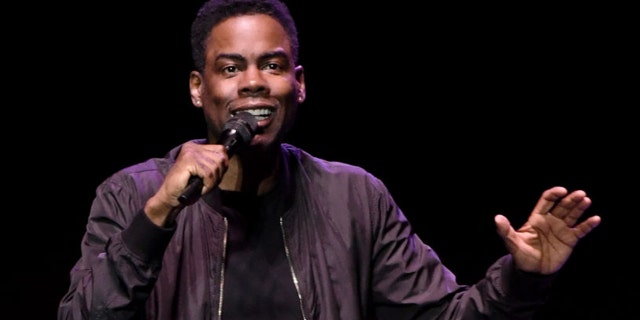 Chris Rock addressed the Will Smith Oscars slap controversy during his Netflix special "Selective Outrage" on Saturday night.